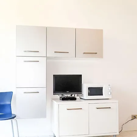 Parco Hemingway-9 By Interhome 公寓