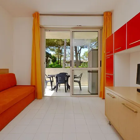 Parco Hemingway-9 By Interhome Apartamento Lignano Sabbiadoro