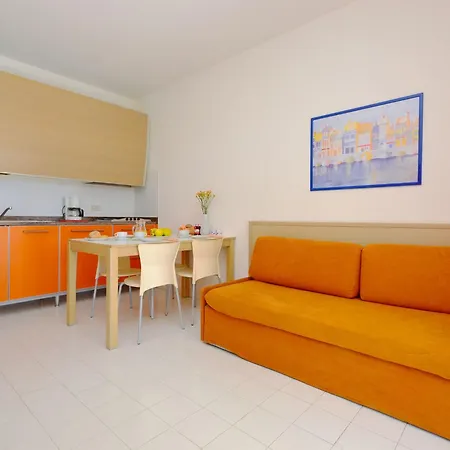 Parco Hemingway-9 By Interhome Apartamento