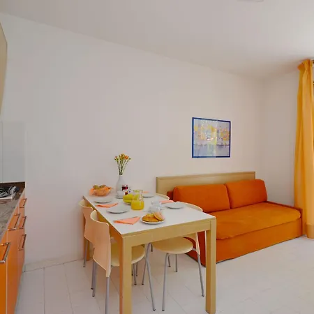 Lägenhet Parco Hemingway-9 By Interhome