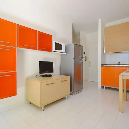 Lägenhet Parco Hemingway-9 By Interhome *