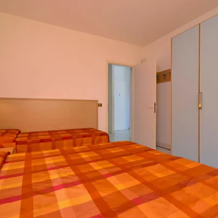 شقة Parco Hemingway-9 By Interhome لينانو سابيادورو