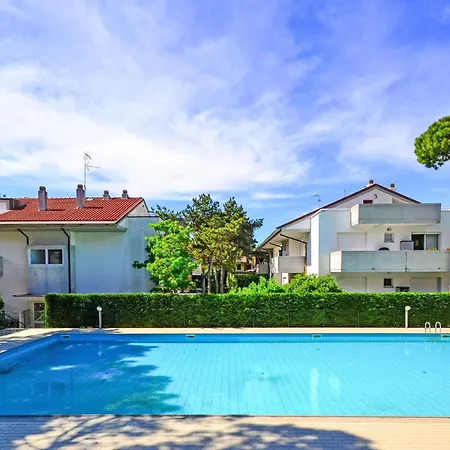 Parco Hemingway-9 By Interhome Lignano Sabbiadoro