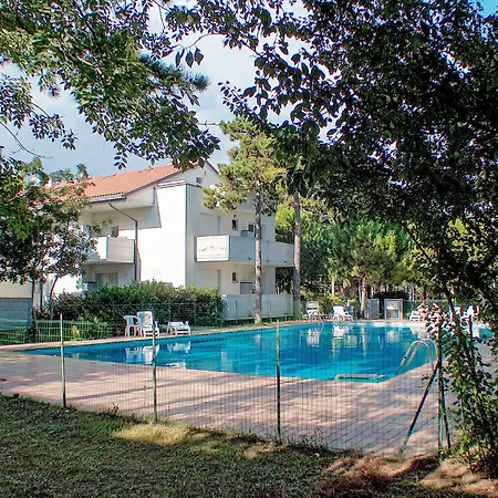 شقة Parco Hemingway-9 By Interhome *