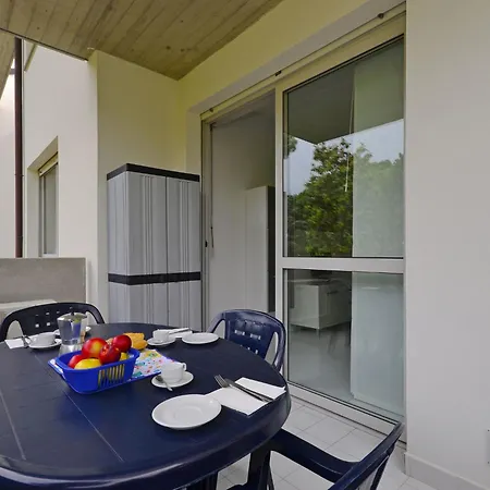 Apartamento Parco Hemingway-9 By Interhome Lignano Sabbiadoro