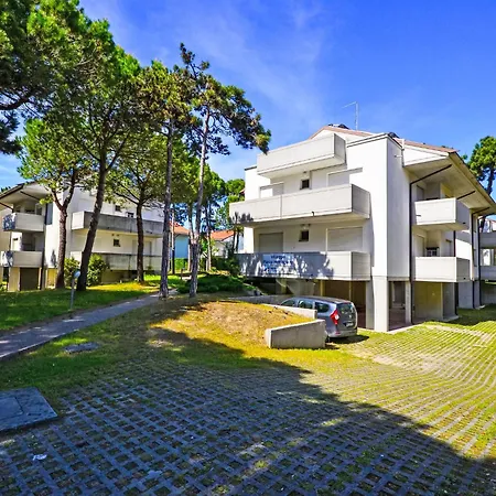 Parco Hemingway-9 By Interhome لينانو سابيادورو