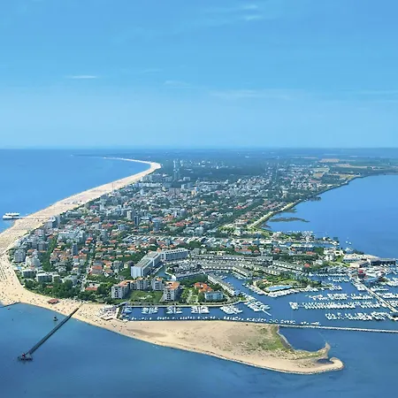 Apartamento Parco Hemingway-9 By Interhome *