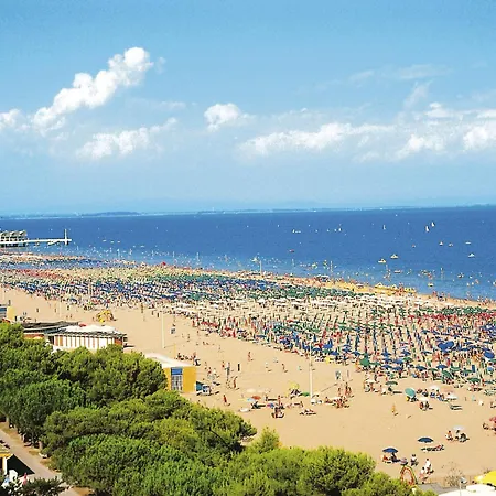 Apartamento Parco Hemingway-9 By Interhome Lignano Sabbiadoro