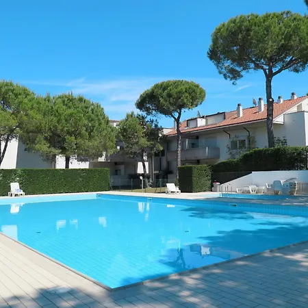 Parco Hemingway-9 By Interhome Lignano Sabbiadoro