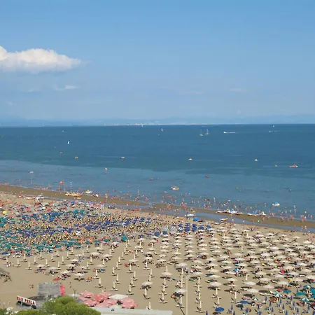 Parco Hemingway-9 By Interhome Apartment Lignano Sabbiadoro