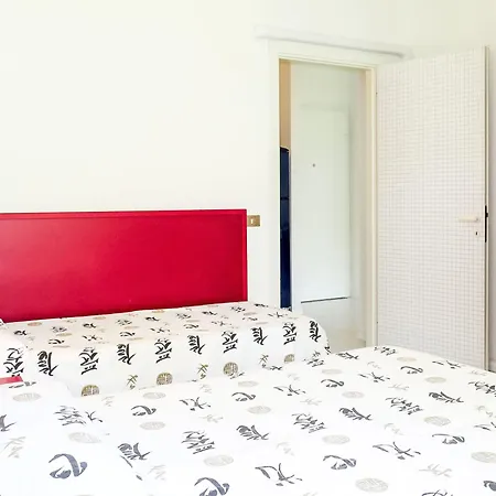 شقة Parco Hemingway-9 By Interhome لينانو سابيادورو