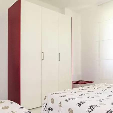 Parco Hemingway-9 By Interhome * لينانو سابيادورو