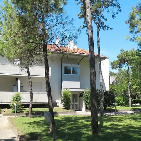 Apartamento Parco Hemingway-9 By Interhome Lignano Sabbiadoro