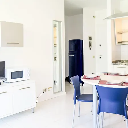 Parco Hemingway-9 By Interhome Apartamento Lignano Sabbiadoro