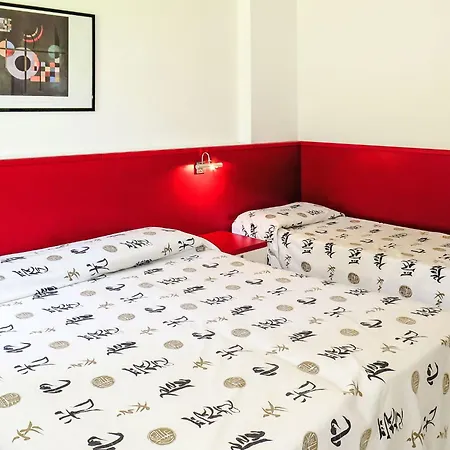 Parco Hemingway-9 By Interhome Lignano Sabbiadoro