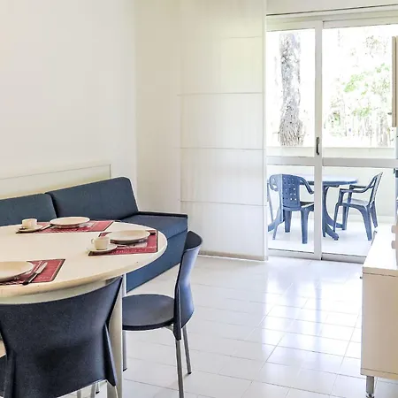 Apartamento Parco Hemingway-9 By Interhome