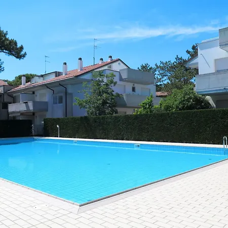 Parco Hemingway-9 By Interhome Apartment Lignano Sabbiadoro